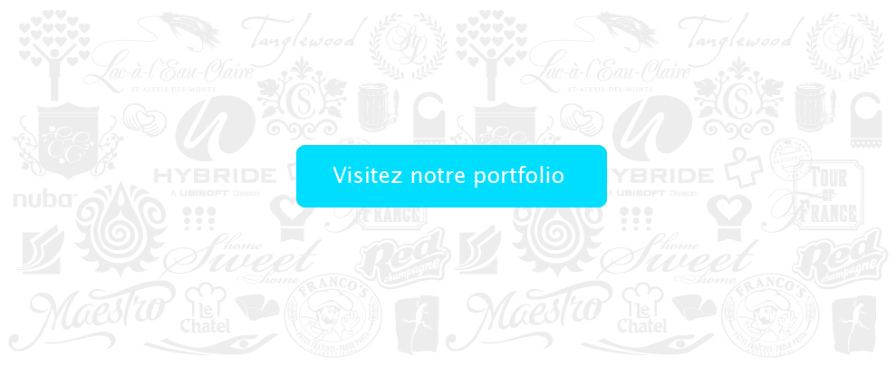 Visitez notre portfolio